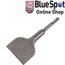 75mm WIDE SDS CHISEL FOR