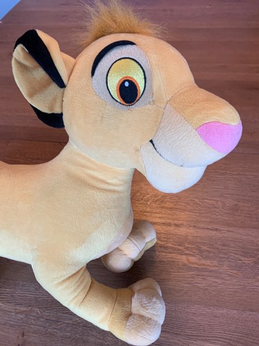 Simba lion large - ,