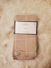 Threshold Napkins Window Pane