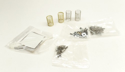 Tamiya 06 chassis - 1:10,