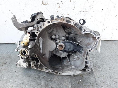 20dl64 manual gearbox - gearbox, 5-speed