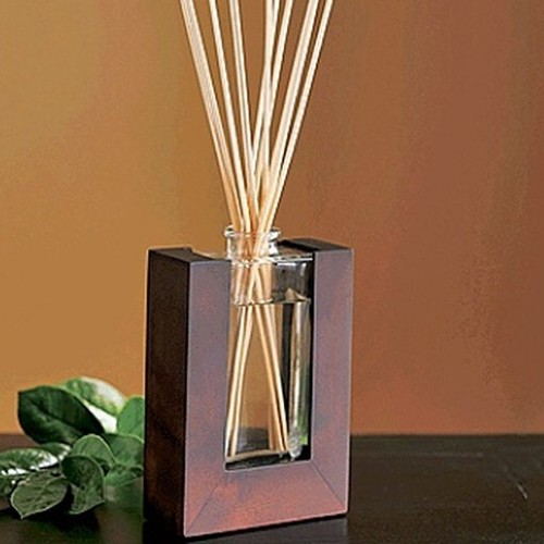 Partylite zen reed diffuser - zen,