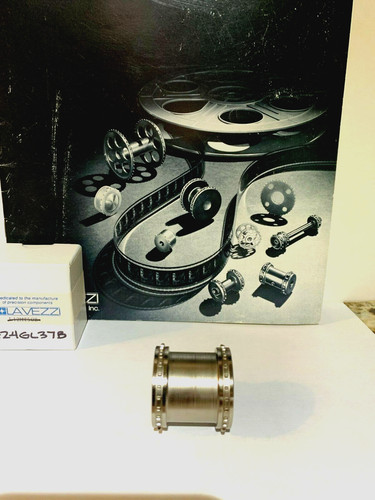 Lavezzi sprocket 35mm - , 35mm!
