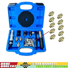 Master Locking Wheel Nut