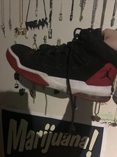 Jordan Aruras Red White And