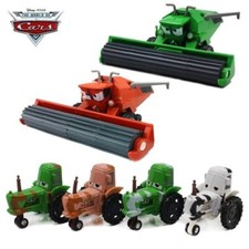 Disney Pixar Cars Frank