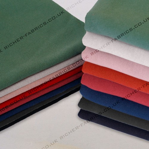 100 knitted cotton - knitted,