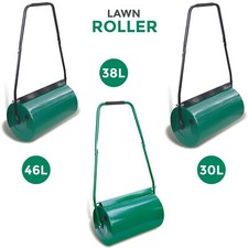 30L 38L & 46L GARDEN LAWN