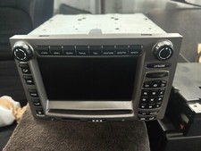Porsche 997 PCM 2.1 + DVD Nav Drive – CD and Sub Full Set