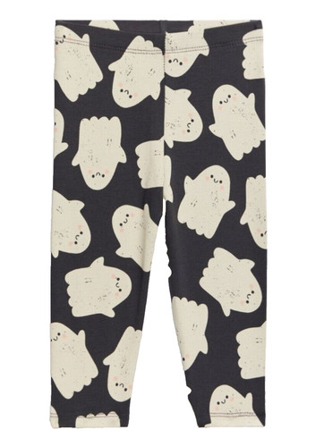 Baby halloween black ghost - baby,