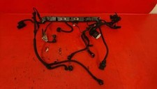 VAUXHALL ASTRA ZAFIRA 2.0 TURBO Z20LER INJECTION HARNESS WIRING LOOM 55350636