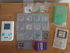 Nintendo GameBoy Classic