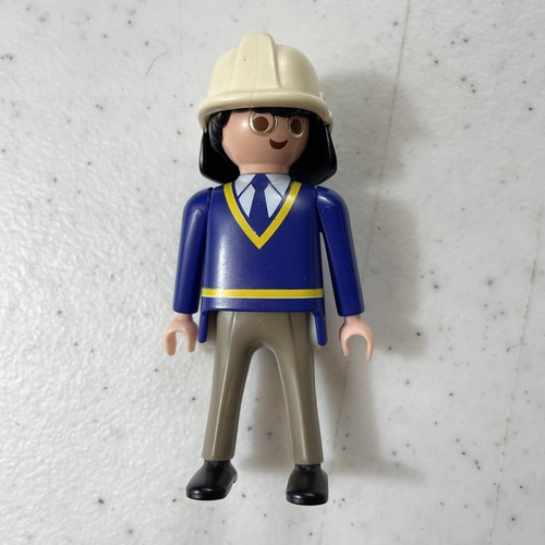 Vintage playmobil harry potter - vintage,