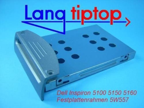 Dell inspiron 5100 5160 hard - dell,
