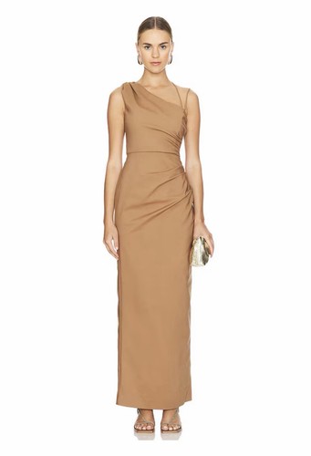 Shona joy lani maxi dress - lani,