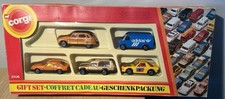 Corgi juniors 3106 accident - juniors,