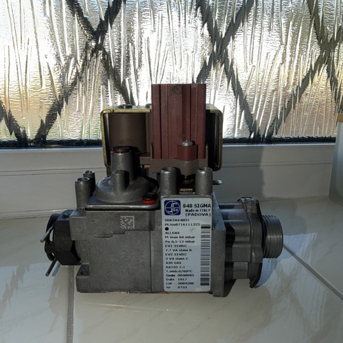 Worcester greenstar junior 24i - greenstar,