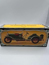 Vintage Avon Straight Eight