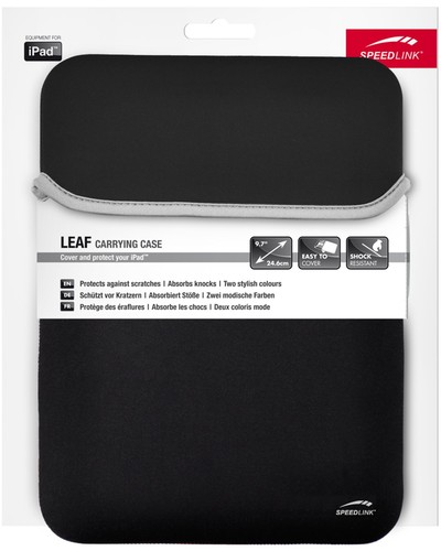Speedlink cover bag - speedlink,