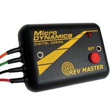 Micro Dynamics Rev Master Soft