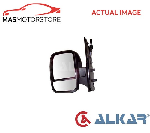 Outside rear view mirror lhd - view,