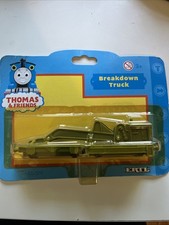 Thomas the Tank Engine