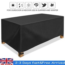 Heavy Duty Waterproof Garden