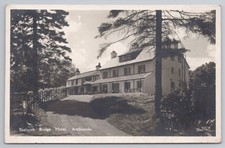 RPPC Skelwith Bridge Hotel