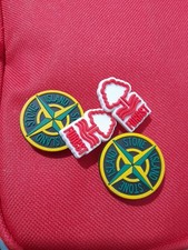 Nottingham Stone Forest Island