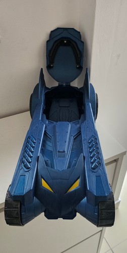 Batmobile long - batmobile,