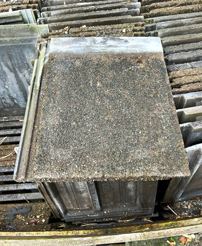 Reclaimed redland stonewold - reclaimed,