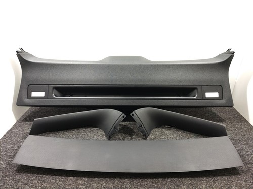 Bmw f15 f85 tailgate boot - tailgate,