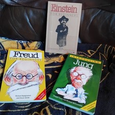Introducing Einstein, Jung &