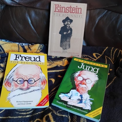 Introducing einstein jung - introducing, &