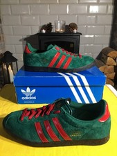 Adidas - Men's UK 9 - GAZELLE