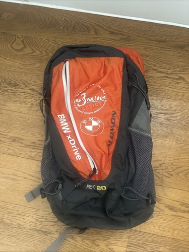 Salomon litre hiking bag - salomon,
