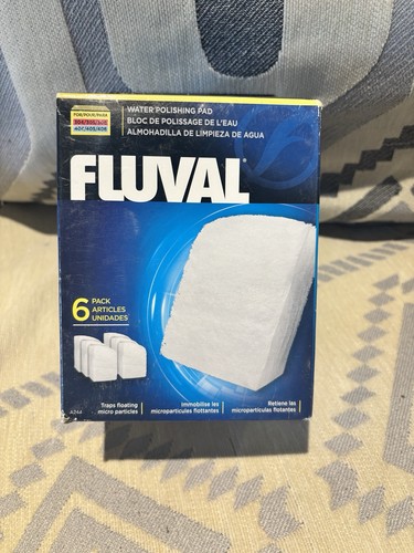 Fluval polishing pad - fluval, 6
