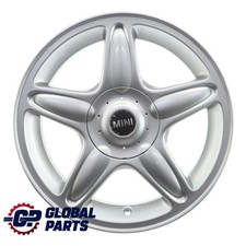 Mini Cooper R50 R52 R53 R55