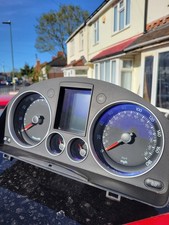 Vw Golf MK5 GTI 2.0TFSI BYD