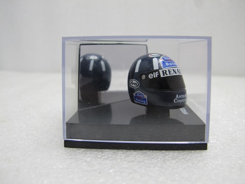 Heritage racing helmet - 1/12,