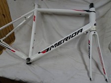 Merida Ride 88 Alloy bike