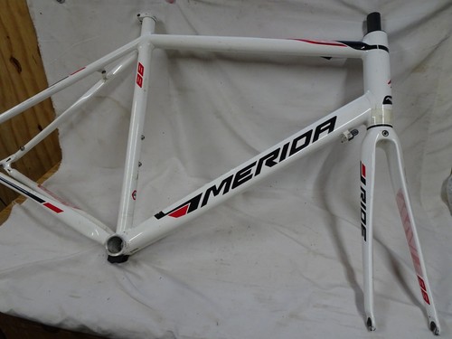 Merida ride alloy - merida,