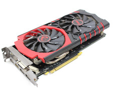 MSI GeForce GTX 960 Gaming