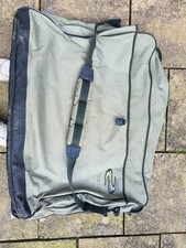 Korum Fishing Chair and Net