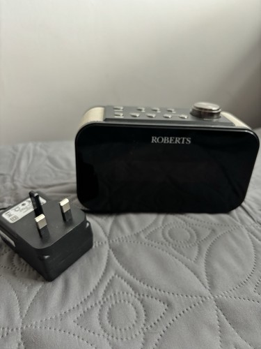 Roberts ortus digital - 2, alarm