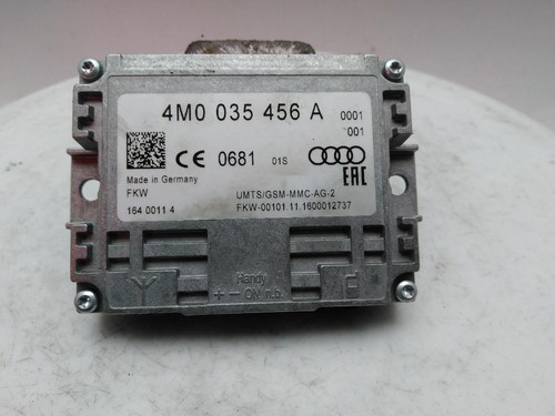 Porsche 911 antenna amplifier - 911,