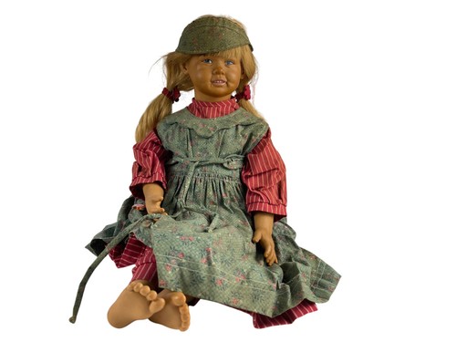Sigikid ilse wippler vinyl - ilse,