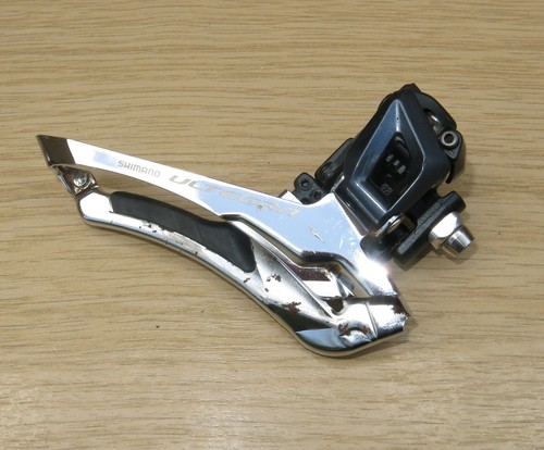 Shimano ultegra r8000 road - ultegra, fd-r8000