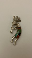 Vintage Native American