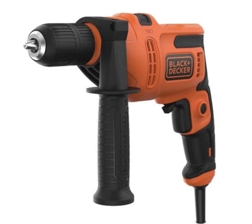 Black decker corded - decker, hammer